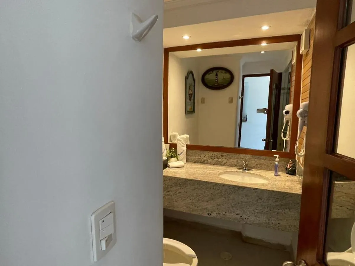 capitan suites sea view Cancún Appartement