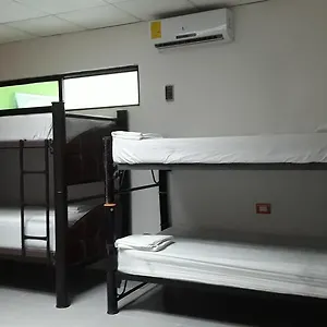 Albergue Mundo Maya, Cancún