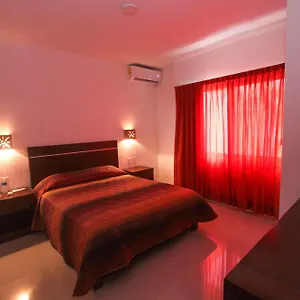 Hotel Los Girasoles, Cancún