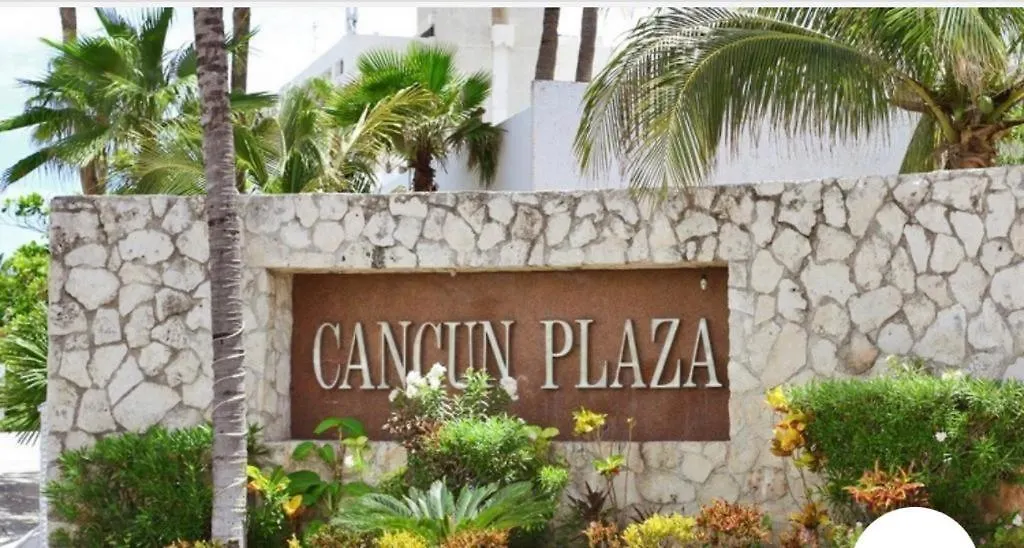Apartment Capitan Suites Sea View Cancun Mexico