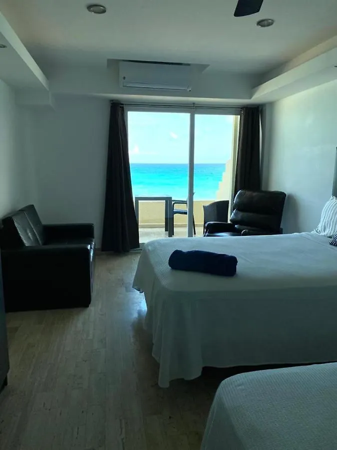 Capitan Suites Sea View Cancun 0*,  Mexico