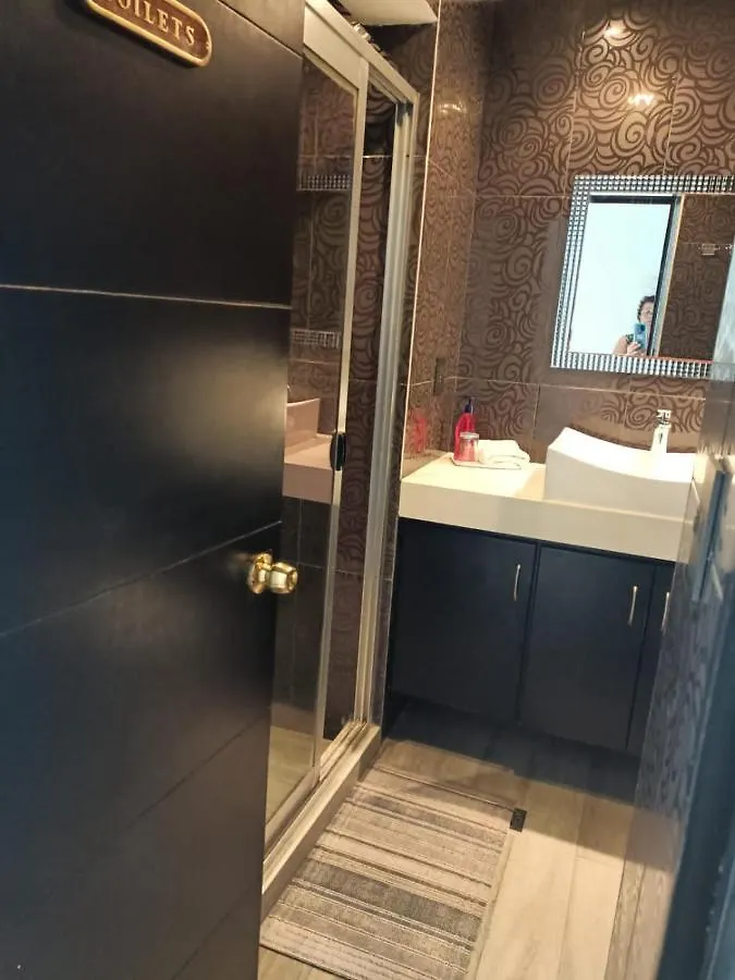 Capitan Suites Sea View Cancun Apartment